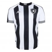 21/22 Botafogo Home Mens Soccer Jersey